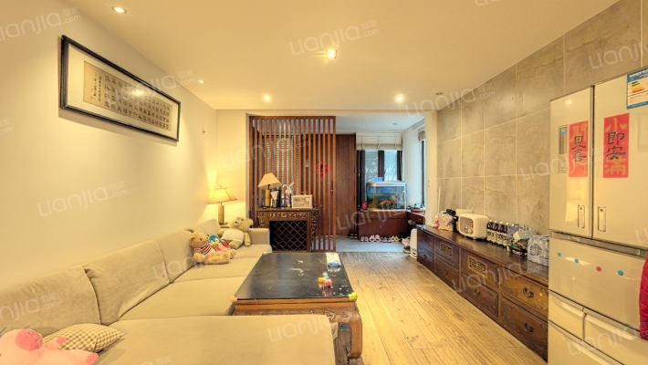 金象公寓二手房实景图