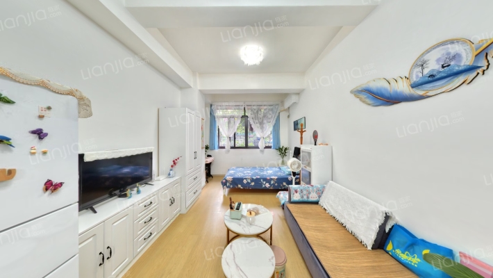 洋河二村二手房实景图