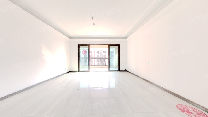 名城六号院 二手房实景图