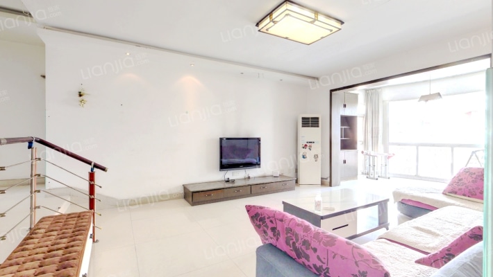 花园锦都二手房实景图