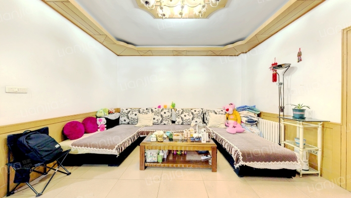 阳光小区(迎泽区)二手房实景图