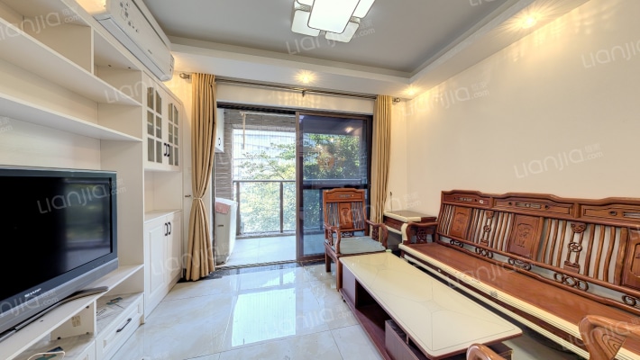 嘉霖华禧二手房实景图