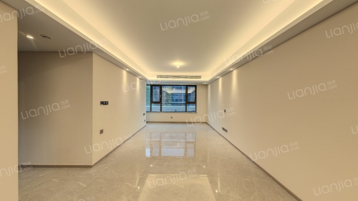 中粮奥体壹号一期二手房实景图