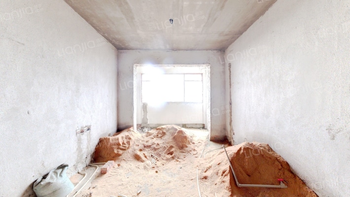 天宁海东方二手房实景图