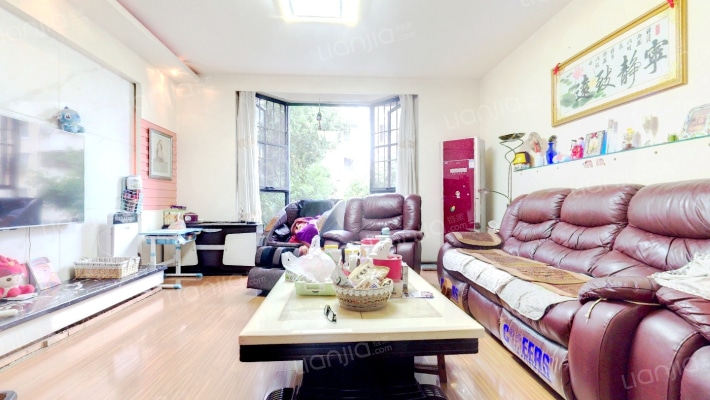 科隆水印康桥二手房实景图