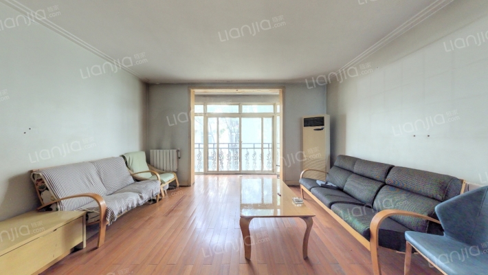 康居小区B区二手房实景图