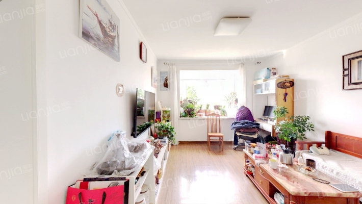 市政府宿舍小区二手房实景图