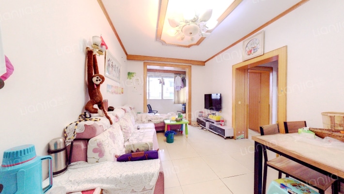 航天中一区二手房实景图