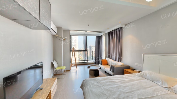 证大喜玛拉雅中心二手房实景图