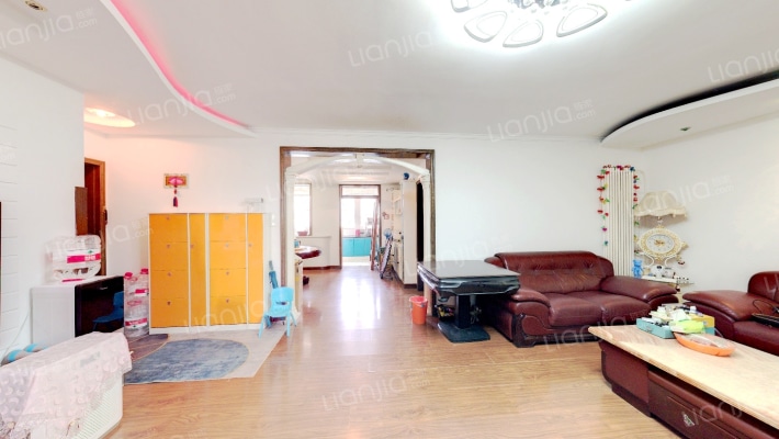 东瑞小区二手房实景图