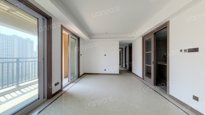 世茂云锦二手房实景图