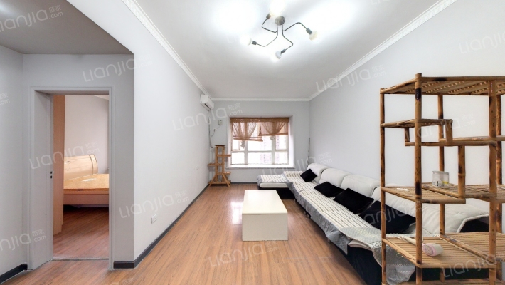 松龙景苑二手房实景图