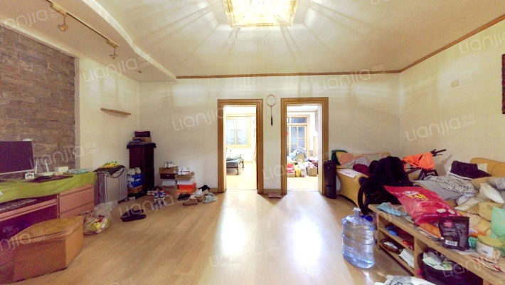 白下小区二手房实景图