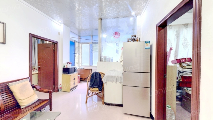 建设三马路二手房实景图