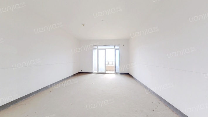 绿地中央广场A区二手房实景图