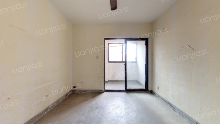 永康城佳兴苑二手房实景图