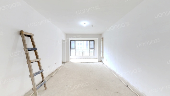 西太华佳苑二手房实景图