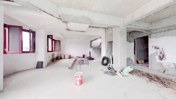 国光纳帕谷二手房实景图