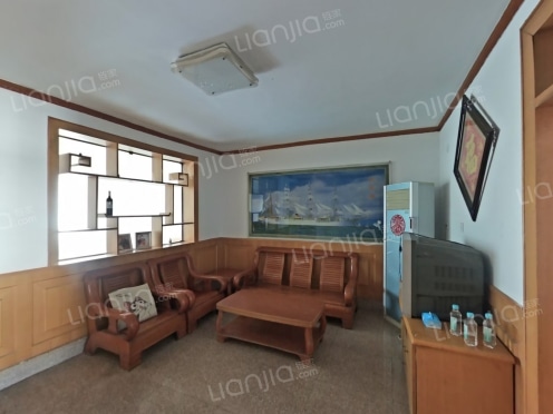 整租·华城路四小区 3室1厅 南