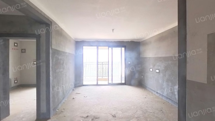 展图悦府二手房实景图