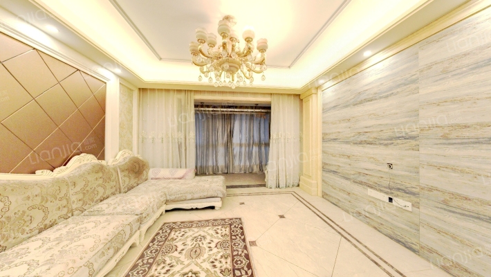 永新花苑二手房实景图