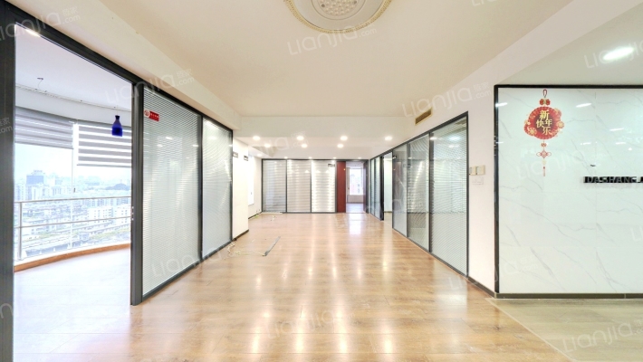 时代金典大厦二手房实景图