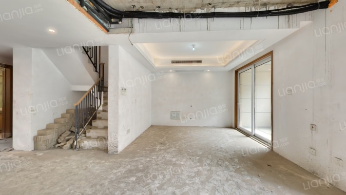 澜山悦庭二手房实景图