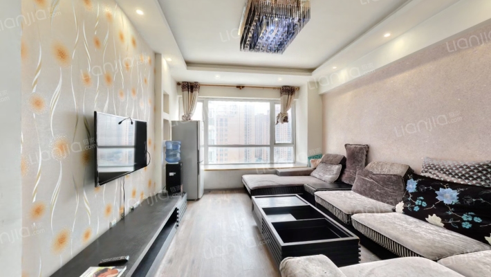 柳岸阳光二手房实景图