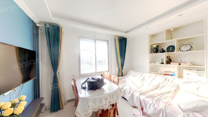 体育新村二手房实景图