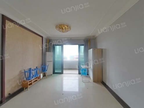 整租·恒大雅苑 3室2厅 东