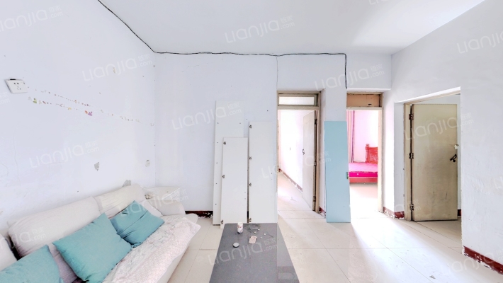 干休所家属院二手房实景图