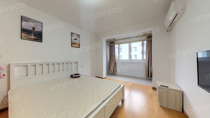 嘉邦小区二手房实景图