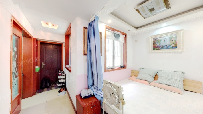 万兴小区二手房实景图