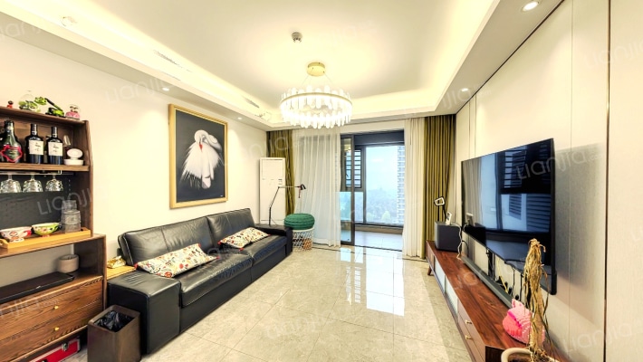 梅溪悦章二手房实景图