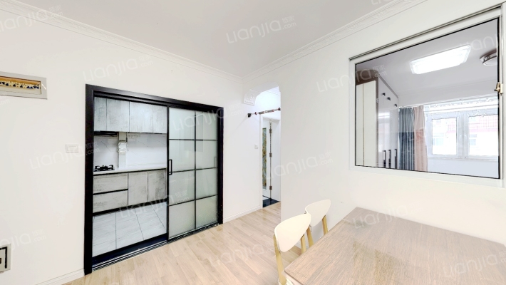 珠海二路二手房实景图