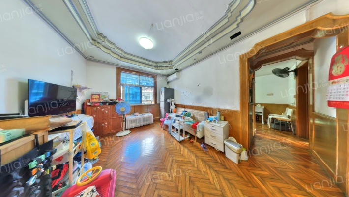 大塘垅小区二手房实景图