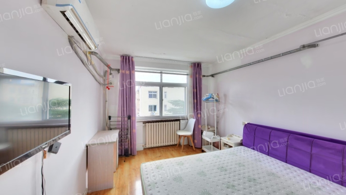 佳木斯二路二手房实景图