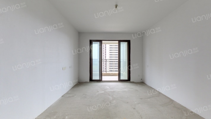 中南江滨悦二手房实景图