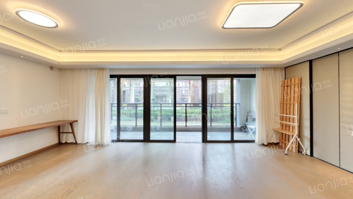 泊翠澜境花园二手房实景图