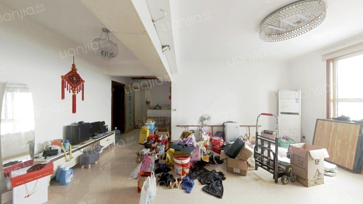 裕康小区二手房实景图