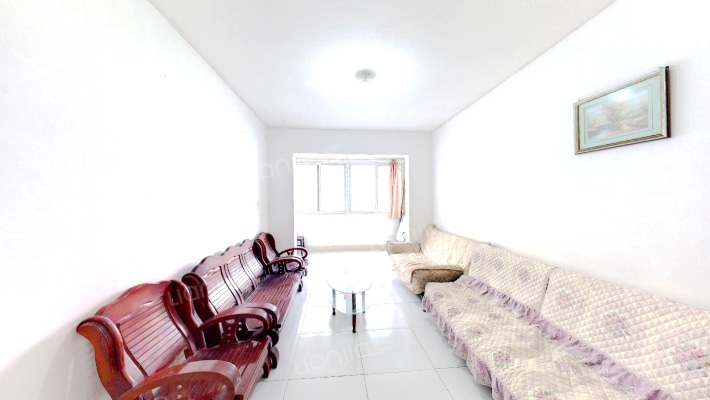 湘中海上林国际二手房实景图