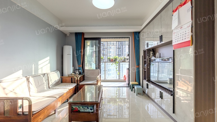 华润置地润府二手房实景图