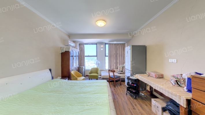 学府印象二手房实景图