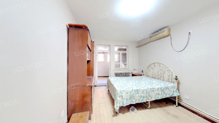 裕德里二手房实景图