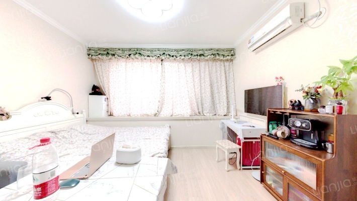 大连天地悦翠台二期二手房实景图