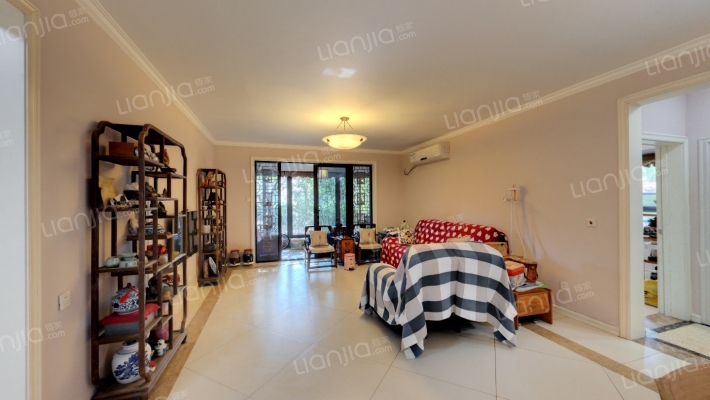 群贤北府二手房实景图