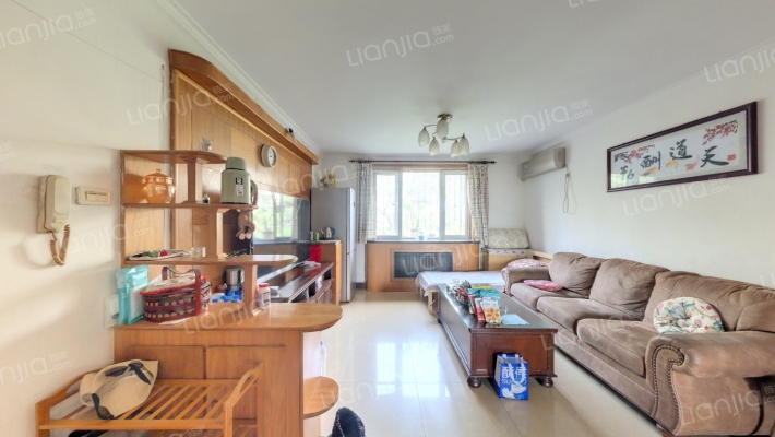 懿德园二手房实景图