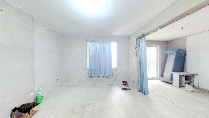 浮村佳园二手房实景图