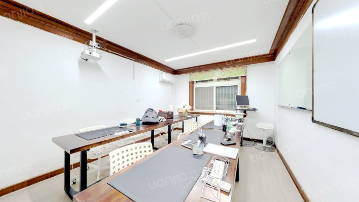 恒鑫公寓二手房实景图