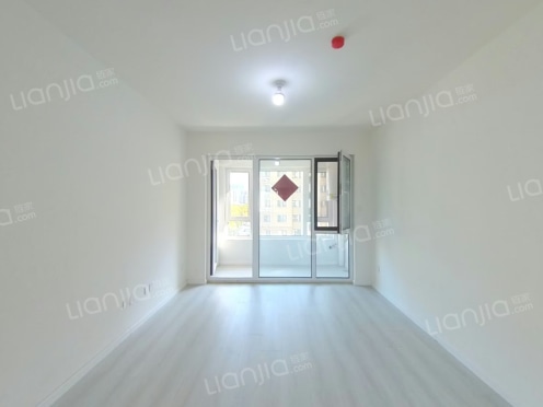 整租·蓝岸华府 2室2厅 南